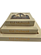 Chocolate bonbons - Eid Mubarak (16 pieces)